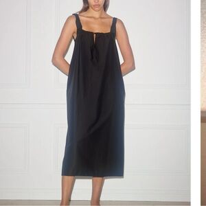 Deiji Studios Paper Dress - brand new with tags!